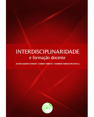 INTERDISCIPLINARIDADE E FORMAÇÃO DOCENTE