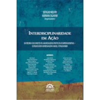 Interdisciplinaridade em ação: Da teoria do direito às abordagens práticas e experimentais - Estudos em homenagem a Noel Struchiner