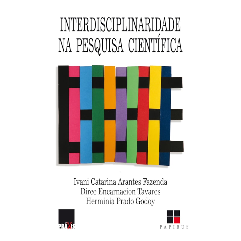 INTERDISCIPLINARIDADE NA PESQUISA CIENTÍFICA