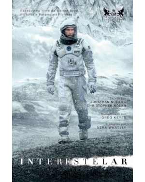 INTERESTELAR