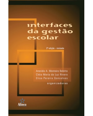 INTERFACES DA GESTAO ESCOLAR - 2