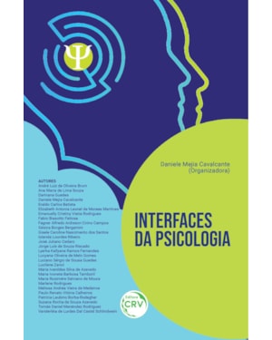 INTERFACES DA PSICOLOGIA