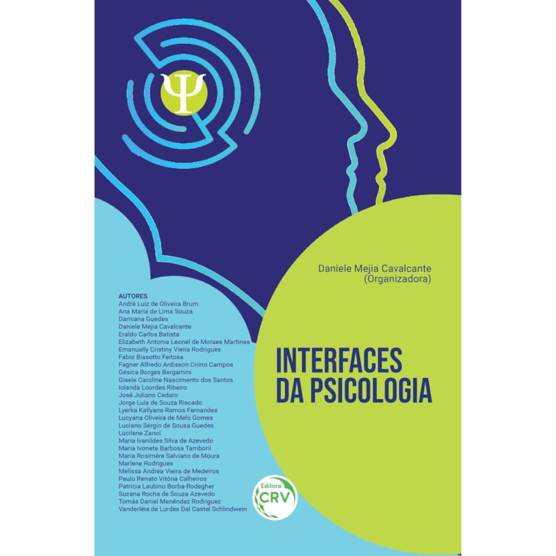 INTERFACES DA PSICOLOGIA
