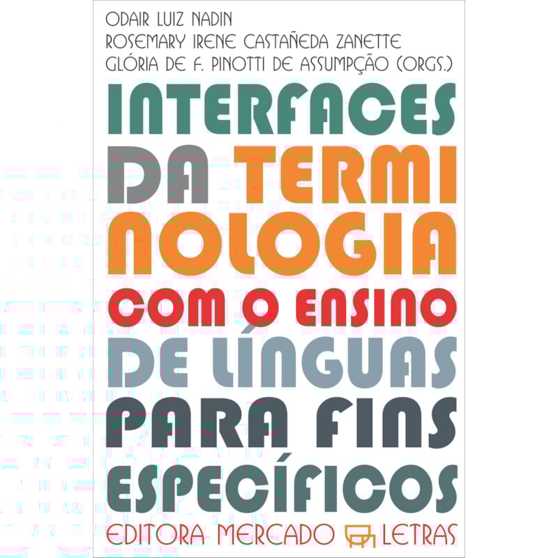 Interfaces da terminologia com o ensino de línguas para fins específicos