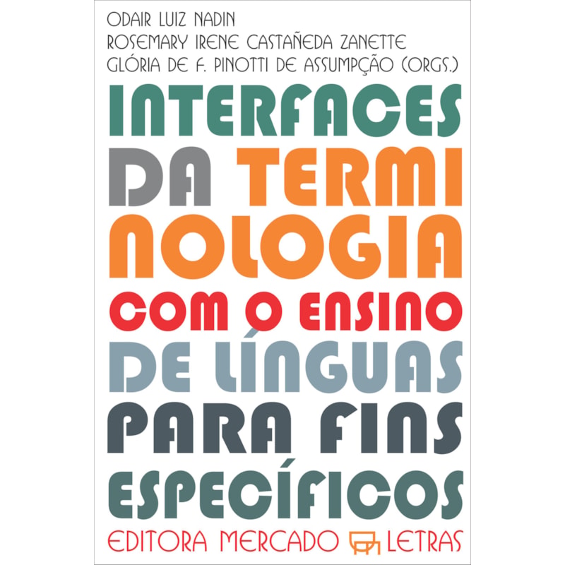 Interfaces da terminologia com o ensino de línguas para fins específicos