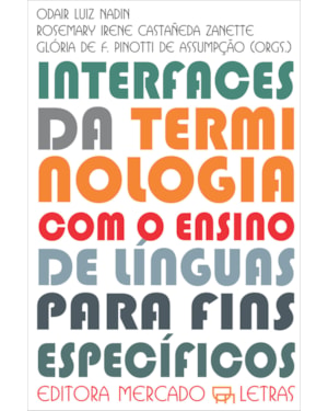 Interfaces da terminologia com o ensino de línguas para fins específicos