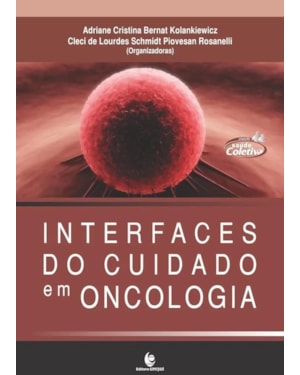 INTERFACES DO CUIDADO EM ONCOLOGIA - 1