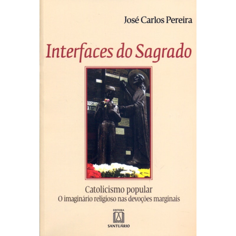 INTERFACES DO SAGRADO