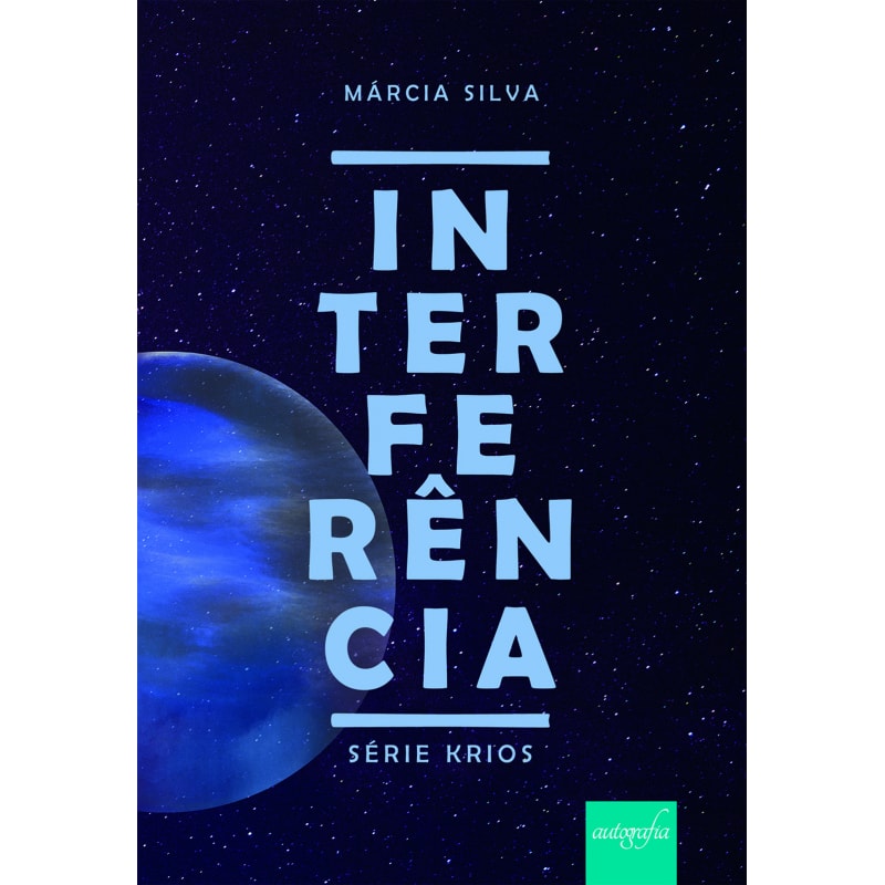 INTERFERÊNCIA
