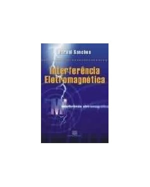 Interferência eletromagnética