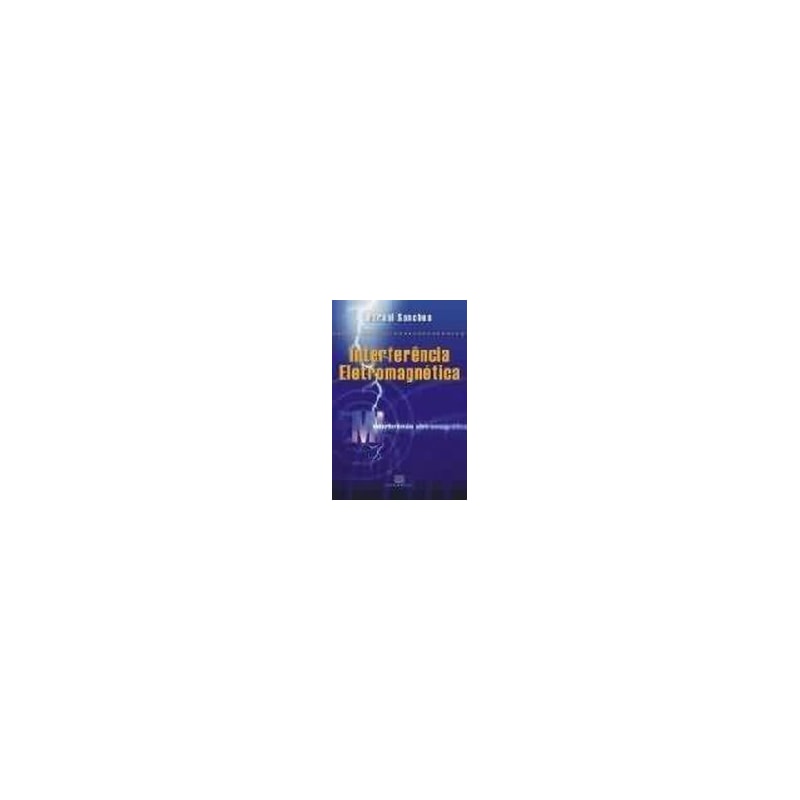 Interferência eletromagnética