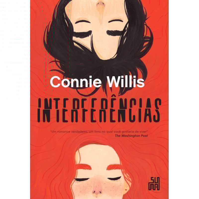 INTERFERÊNCIAS