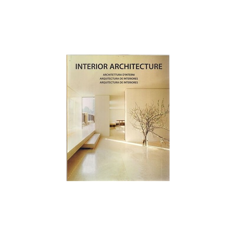 Interior architecture