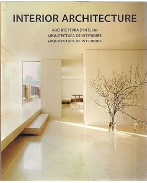 Interior architecture