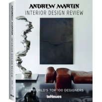 Interior design review - the world''''s top 100 designers