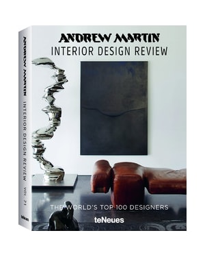 Interior design review - the world''''s top 100 designers