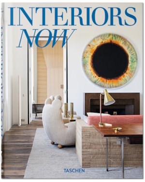 Interiors now 3