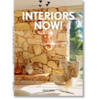 Interiors now! 40th ed.