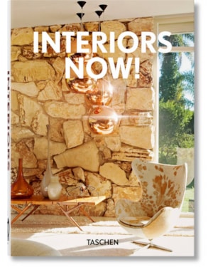 Interiors now! 40th ed.