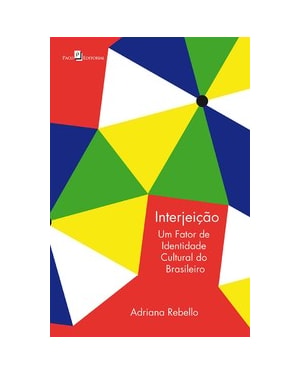 Interjeição: um fator de identidade cultural do brasileiro