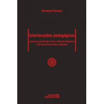 INTERLOCUCOES PEDAGOGICAS