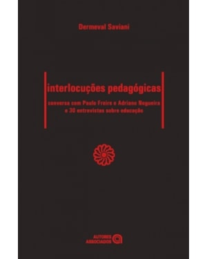 INTERLOCUCOES PEDAGOGICAS