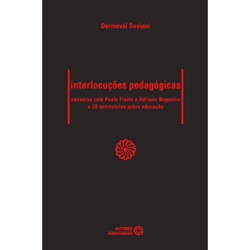 INTERLOCUCOES PEDAGOGICAS