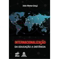 INTERNACIONALIZAÇÃO DA EDUCAÇÃO A DISTÂNCIA