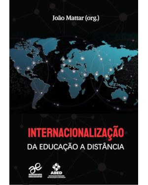 INTERNACIONALIZAÇÃO DA EDUCAÇÃO A DISTÂNCIA