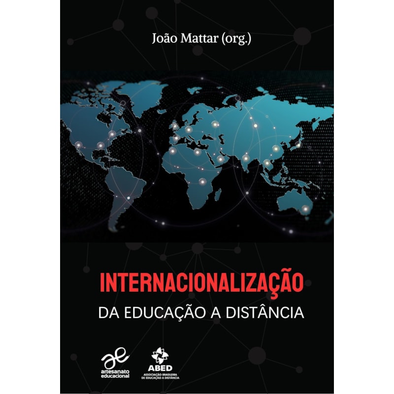 INTERNACIONALIZAÇÃO DA EDUCAÇÃO A DISTÂNCIA