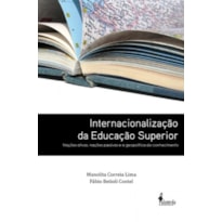 Internacionalização da educação superior: nações ativas, nações passivas e a geopolítica do conhecimento
