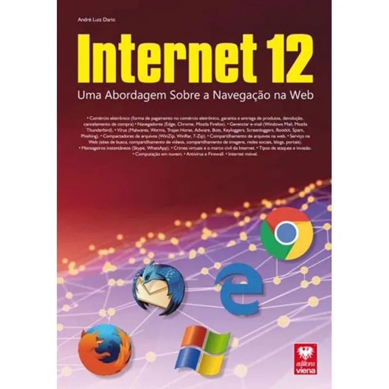 INTERNET 12