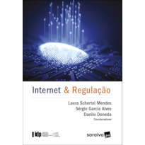 INTERNET E REGULAÇÃO