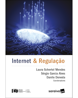 INTERNET E REGULAÇÃO