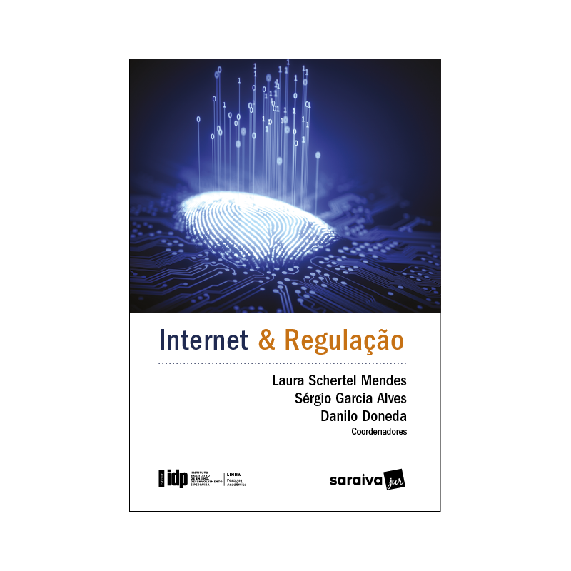 INTERNET E REGULAÇÃO