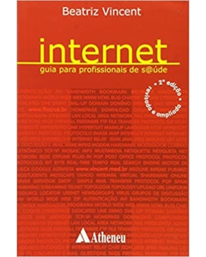INTERNET - GUIA PARA PROFISSIONAIS DA SAUDE - 2