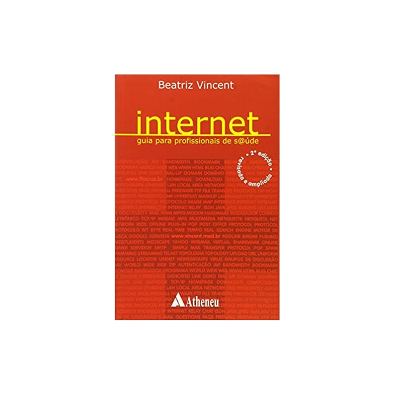 INTERNET - GUIA PARA PROFISSIONAIS DA SAUDE - 2