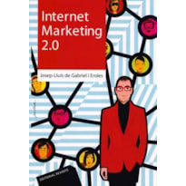 Internet marketing 2.0