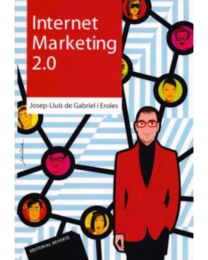 Internet marketing 2.0