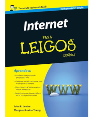 Internet para leigos
