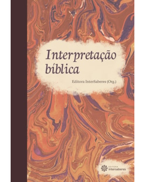 INTERPRETAÇÃO BÍBLICA