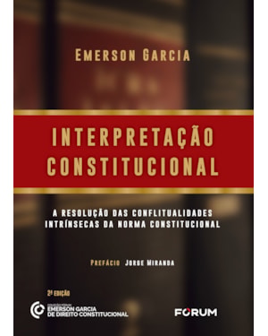 Interpretação constitucional: a resolução das conflitualidades intrínsecas da norma constitucional
