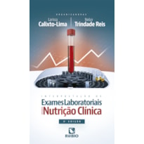 Interpretação de Exames Laboratoriais Aplicados à Nutrição Clínica