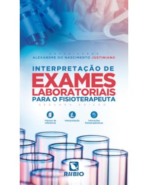 Interpretação de exames laboratoriais para o fisioterapeuta