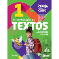 INTERPRETAÇÃO DE TEXTO - 1º ANO