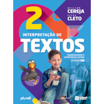 INTERPRETAÇÃO DE TEXTO - 2º ANO
