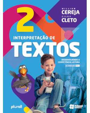 INTERPRETAÇÃO DE TEXTO - 2º ANO