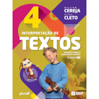 INTERPRETAÇÃO DE TEXTO - 4º ANO