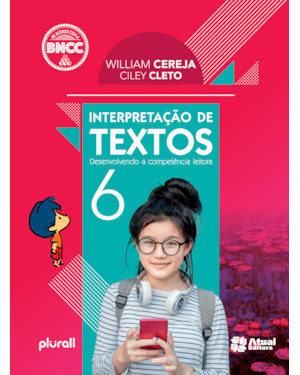 INTERPRETAÇÃO DE TEXTOS - 6º ANO