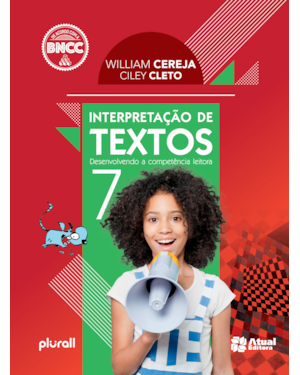 INTERPRETAÇÃO DE TEXTOS - 7º ANO